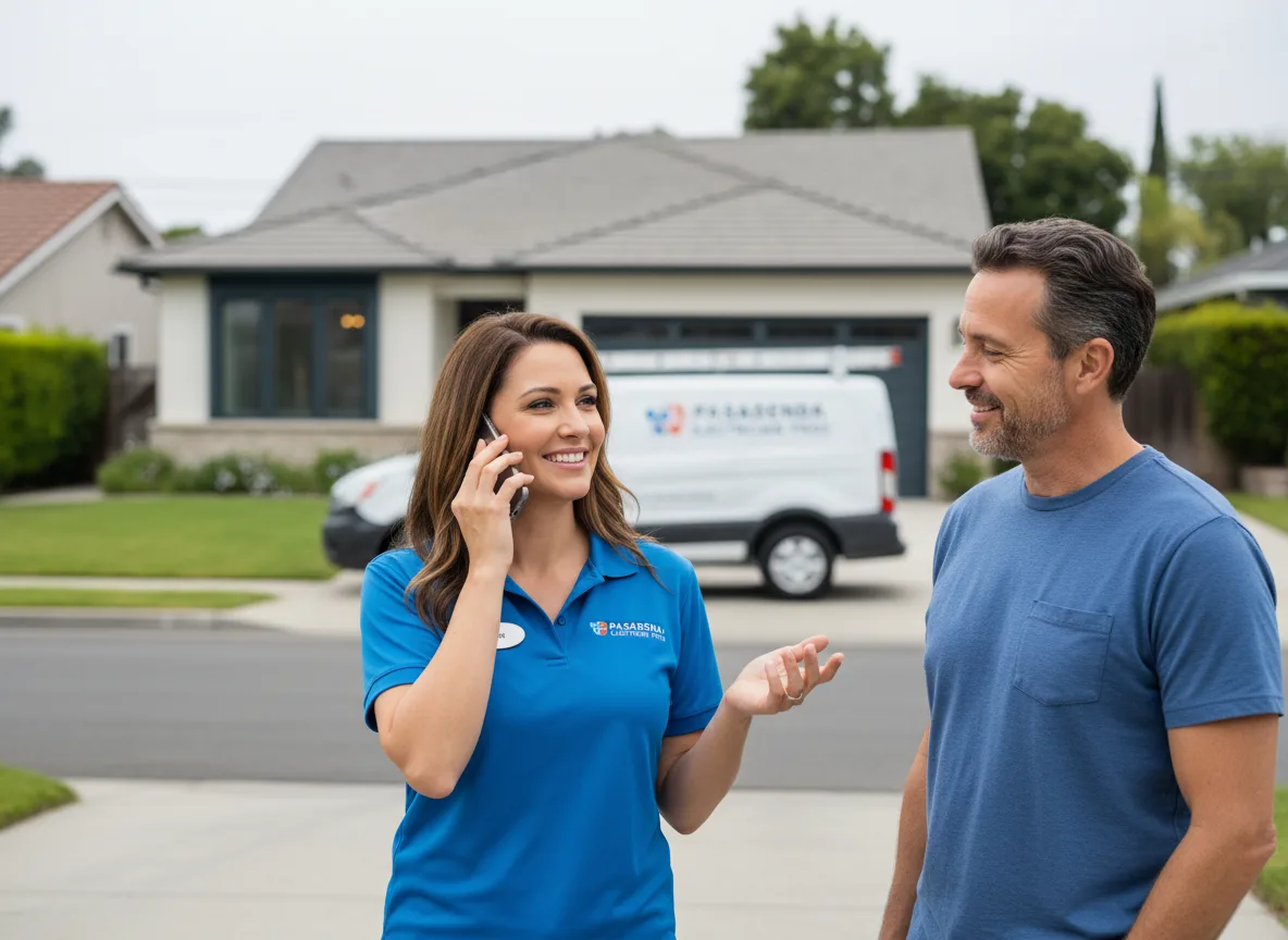 Electrician Sikes, LA FAQs